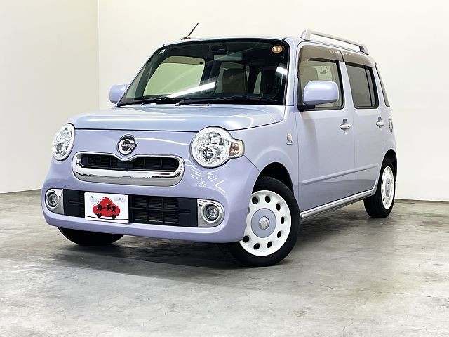 DAIHATSU MIRA COCOA