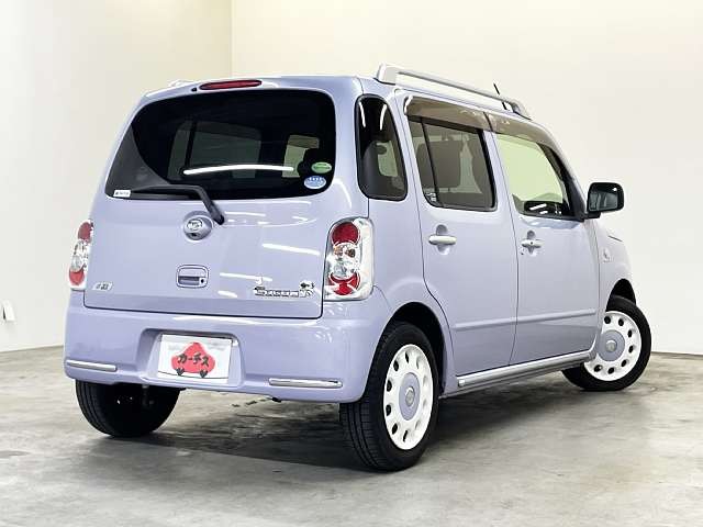 DAIHATSU MIRA COCOA