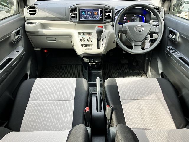 DAIHATSU MIRA EES