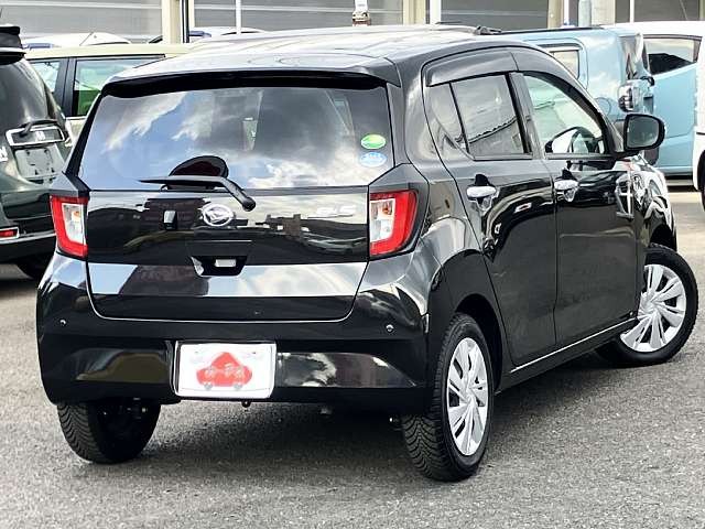 DAIHATSU MIRA EES