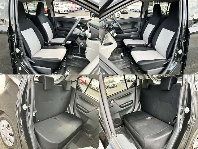 DAIHATSU MIRA EES