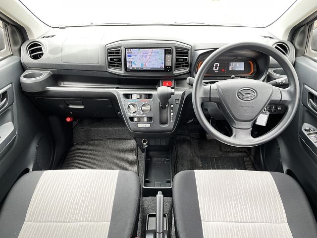 DAIHATSU MIRA EES