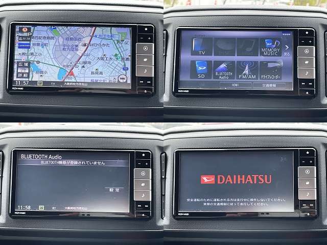 DAIHATSU MIRA EES