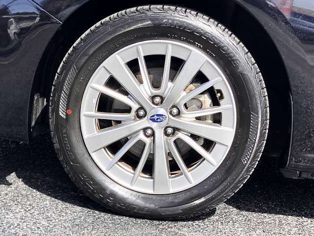 SUBARU IMPREZA SPORTS