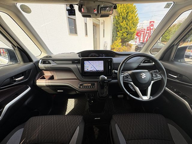 SUZUKI SOLIO BANDIT