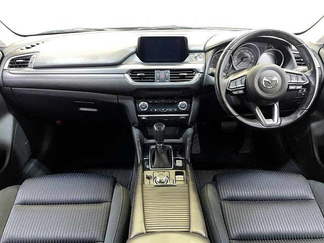 MAZDA ATENZA WAGON