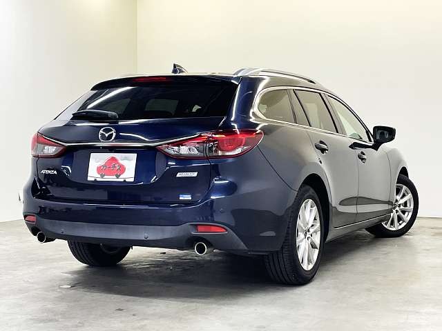 MAZDA ATENZA WAGON