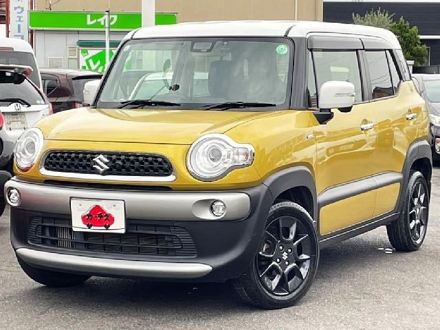 SUZUKI XBEE