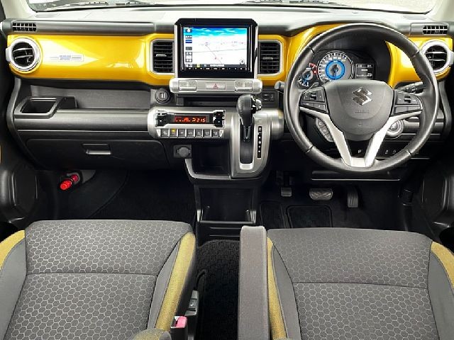SUZUKI XBEE