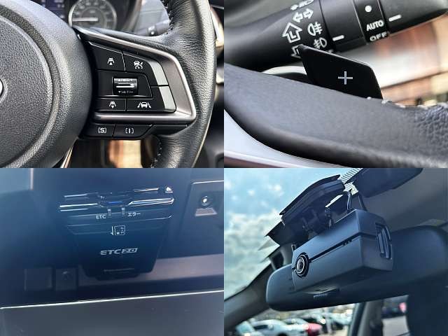 SUBARU IMPREZA SPORTS