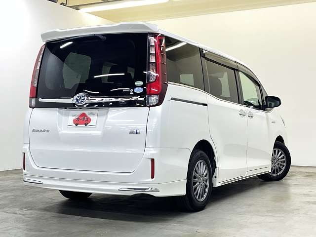 TOYOTA ESQUIRE