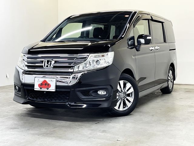 HONDA STEPWAGON