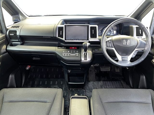 HONDA STEPWAGON