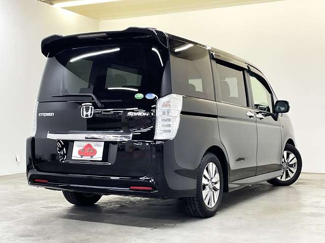 HONDA STEPWAGON