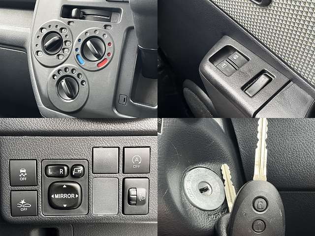 TOYOTA TOWNACE VAN