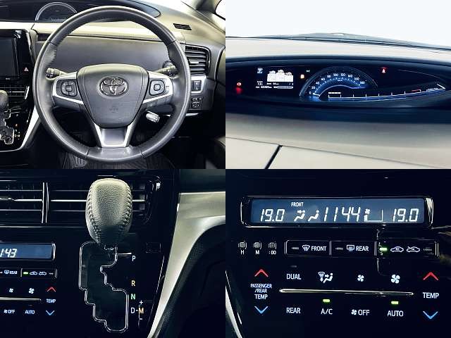 TOYOTA ESTIMA (PREVIA)