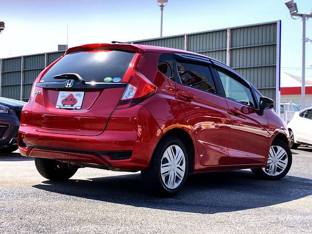 HONDA FIT (JAZZ)