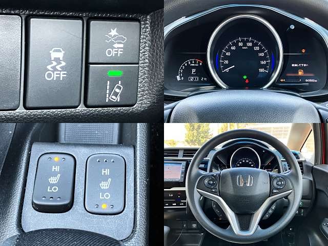 HONDA FIT (JAZZ)