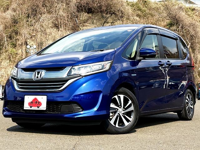 HONDA FREED HYBIRD