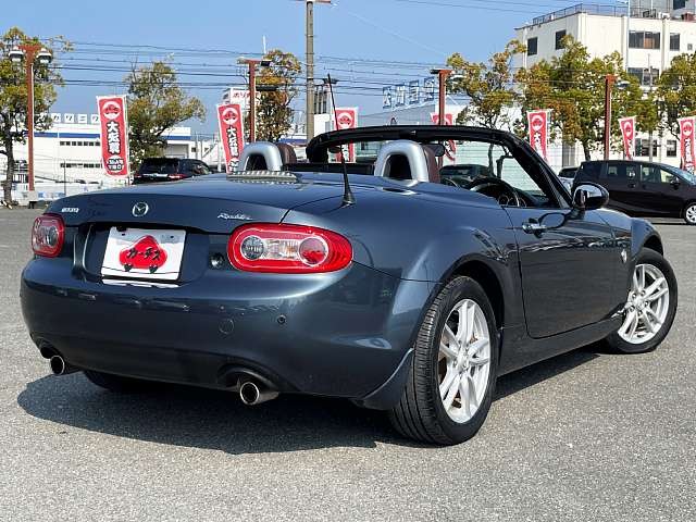 MAZDA ROADSTER