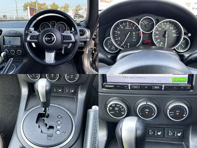 MAZDA ROADSTER