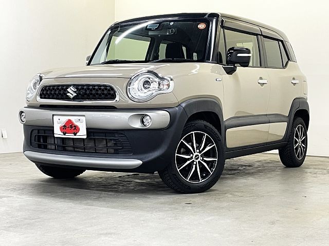SUZUKI XBEE
