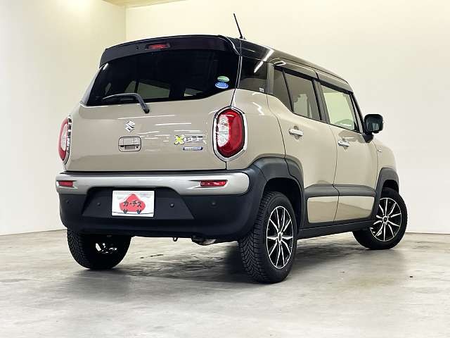 SUZUKI XBEE