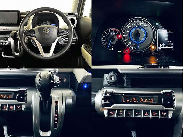 SUZUKI XBEE