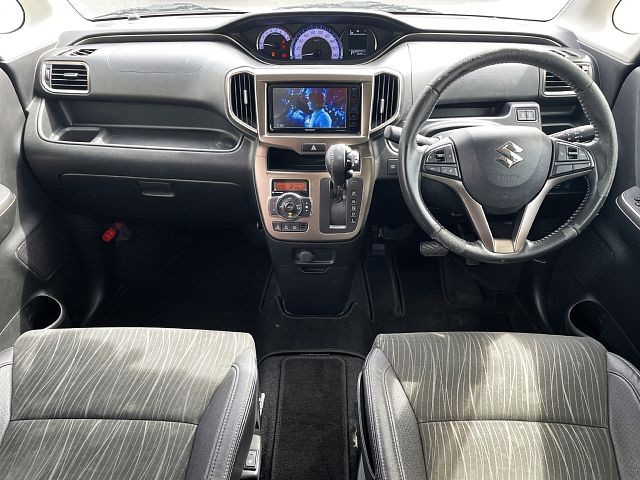 SUZUKI SOLIO BANDIT