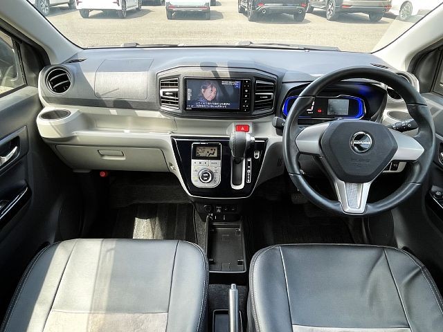 DAIHATSU MIRA EES