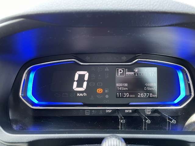 DAIHATSU MIRA EES