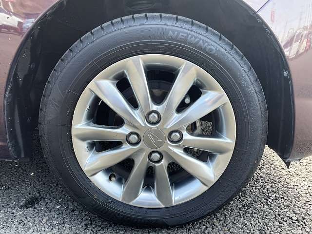 DAIHATSU MIRA EES