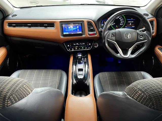 HONDA 0