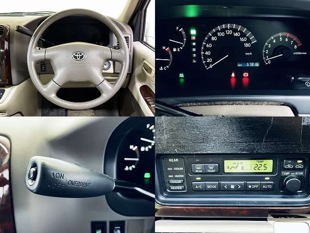 TOYOTA GRAND HIACE