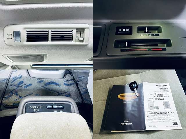 TOYOTA GRAND HIACE