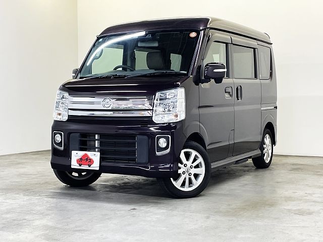 NISSAN NV100 CLIPPER RIO