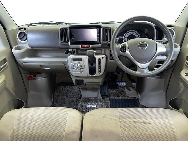 NISSAN NV100 CLIPPER RIO