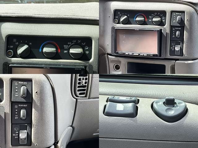 CHEVROLET ASTRO