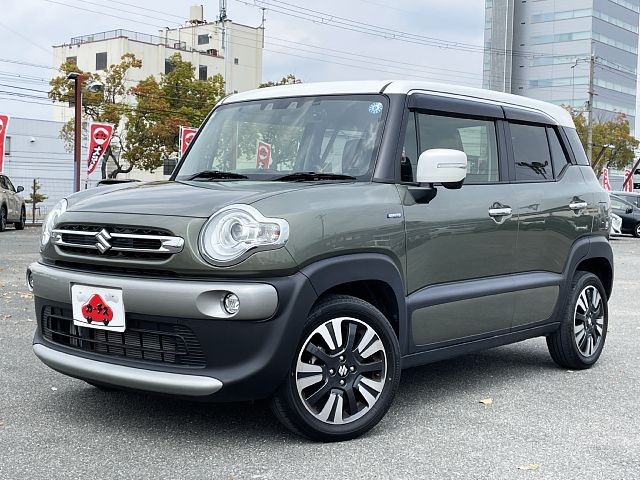 SUZUKI XBEE