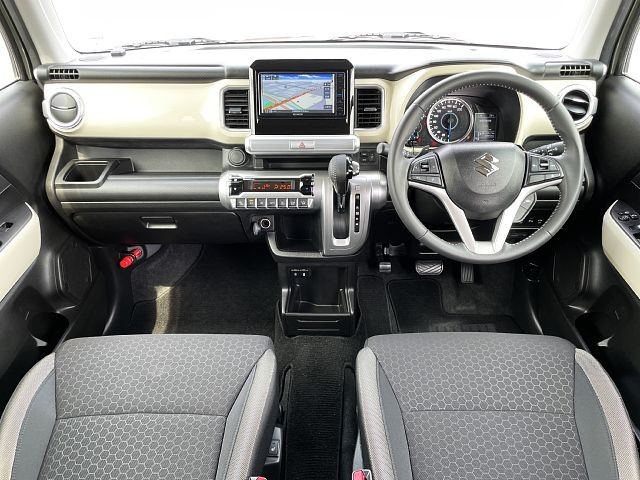 SUZUKI XBEE