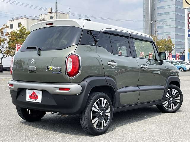 SUZUKI XBEE