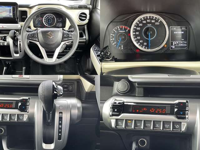 SUZUKI XBEE