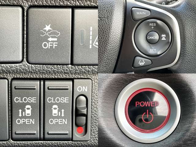 HONDA FREED HYBIRD
