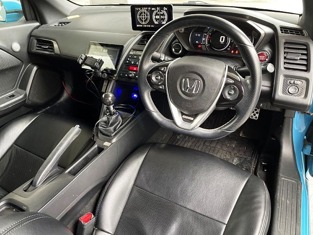 HONDA S660