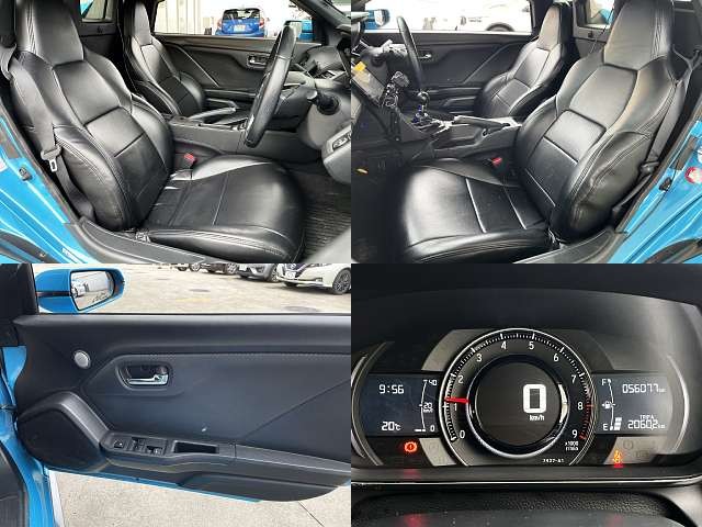 HONDA S660
