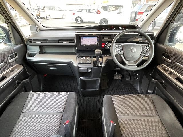 HONDA STEPWAGON