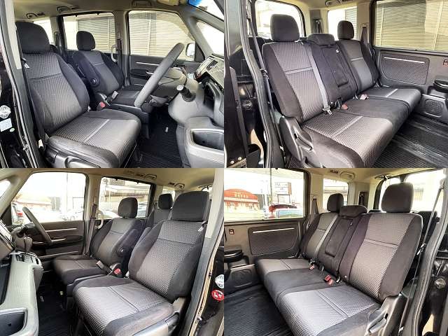 HONDA STEPWAGON
