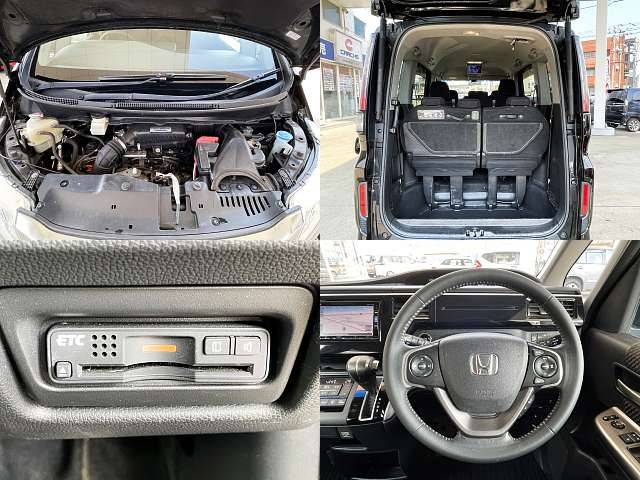 HONDA STEPWAGON