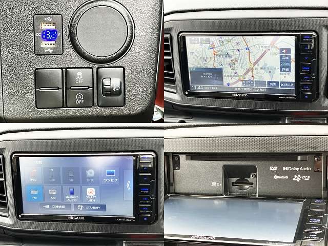 DAIHATSU MIRA EES