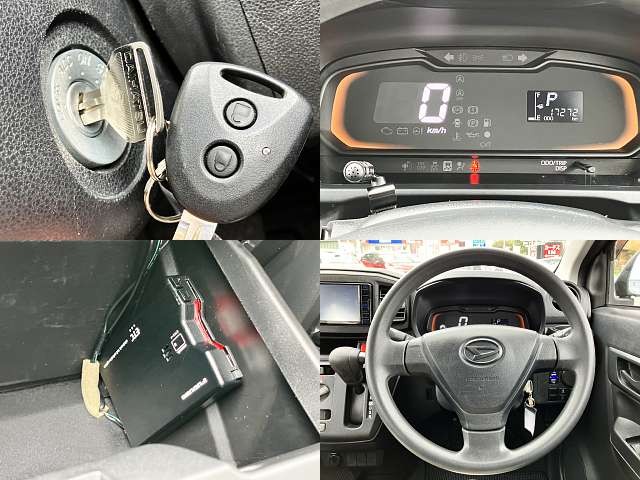 DAIHATSU MIRA EES
